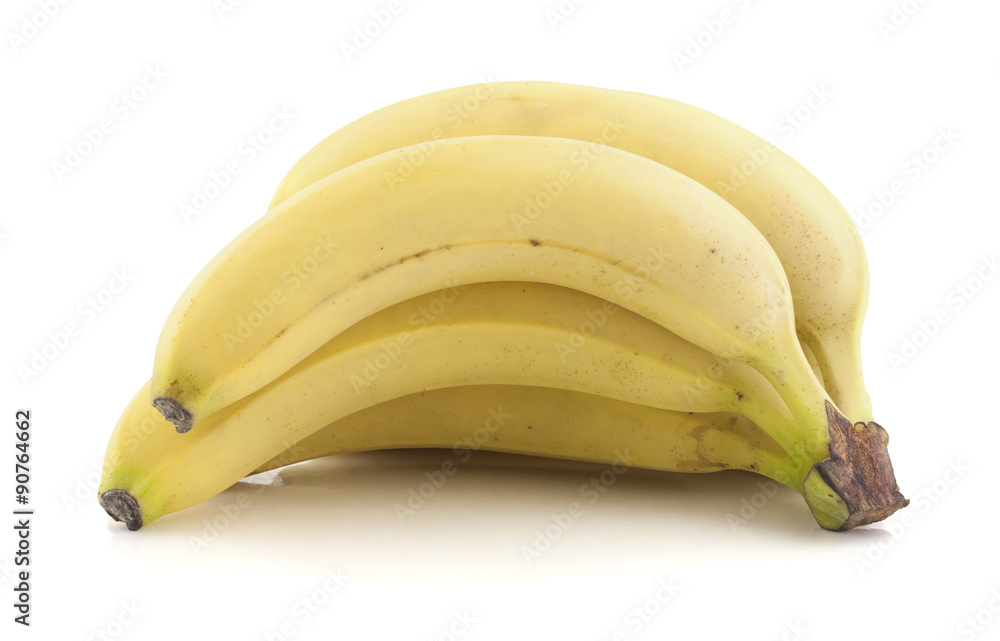 Bunch of bananas Bunch of bananas