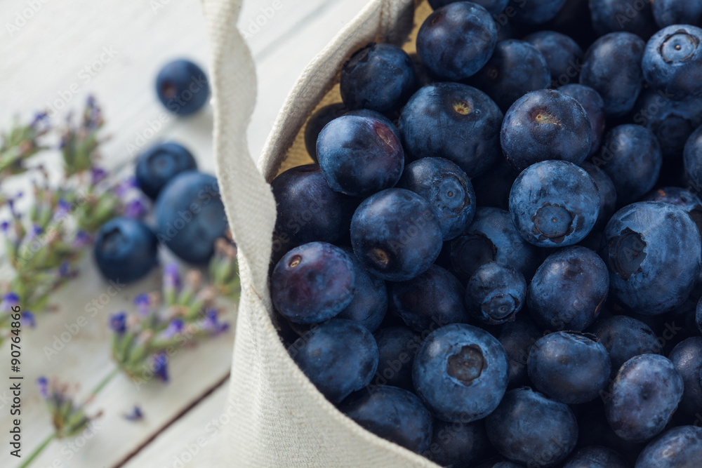 Bluberries Bluberries