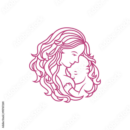 Breastfeeding sign