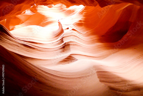 Antelope Canyon