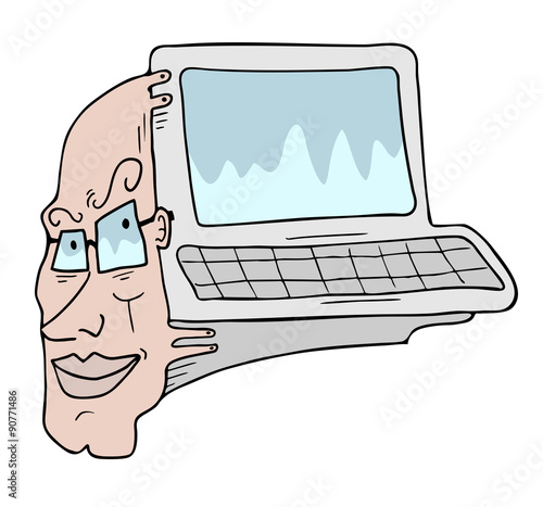 human computer