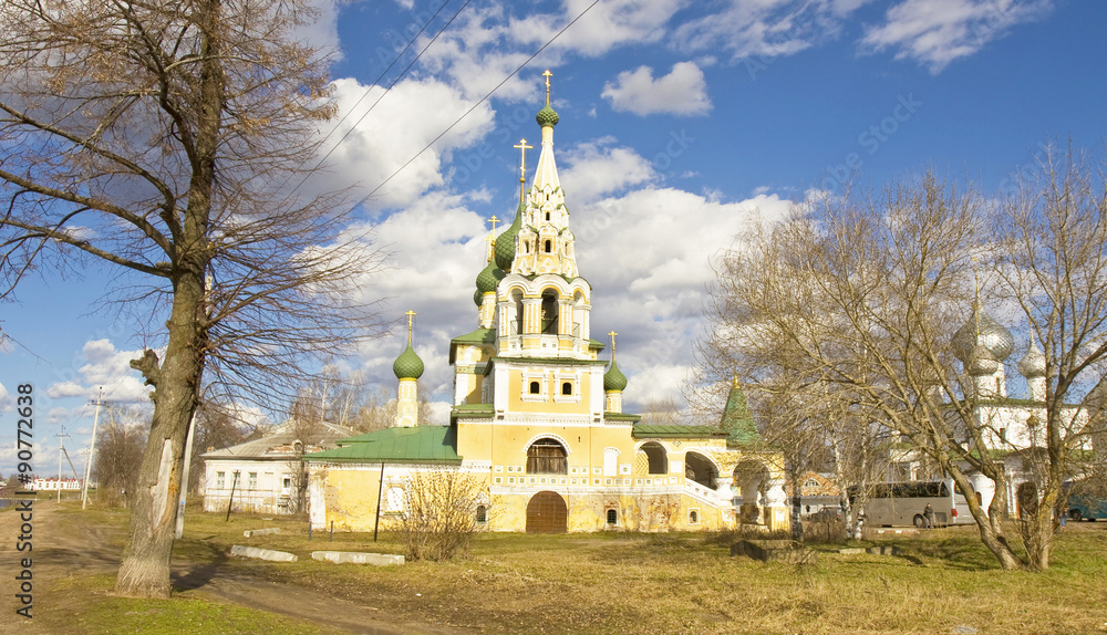Uglich Uglich
