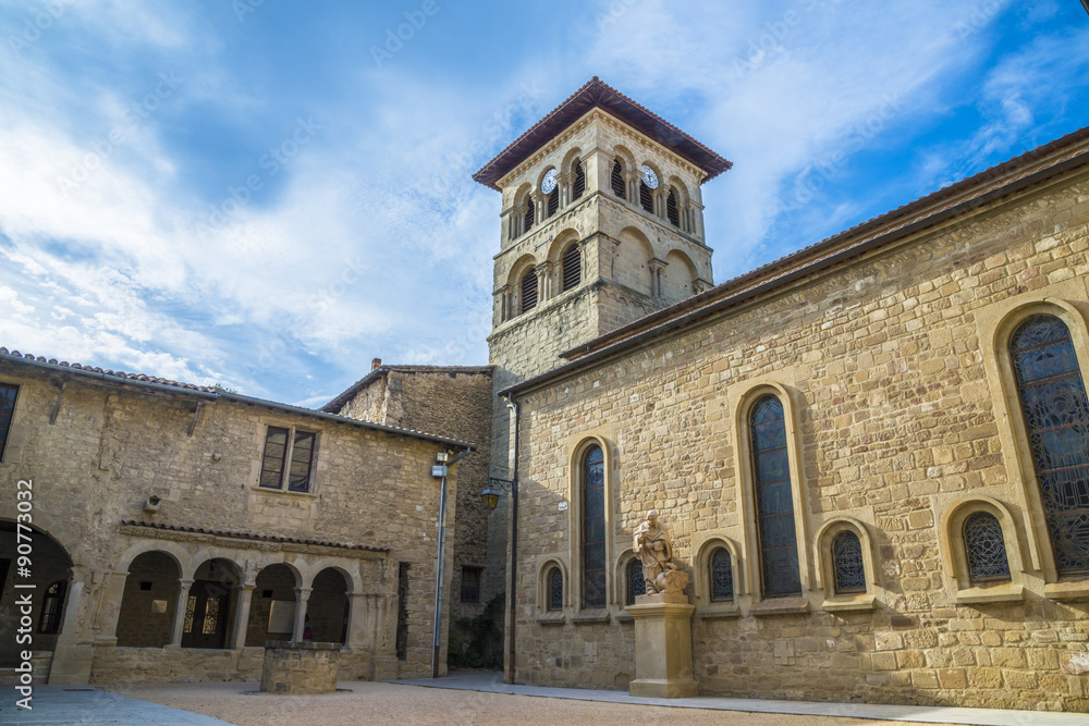 cloître