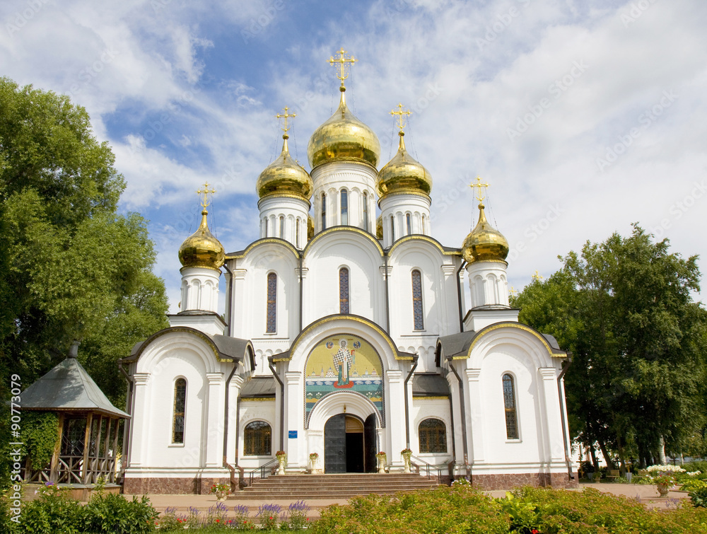 Pereslavl-Zalessky Pereslavl-Zalessky