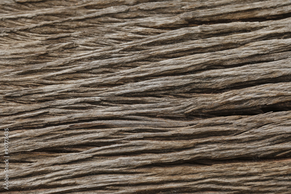 texture of wood and stone texture of wood and stone