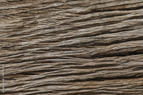 texture of wood and stone