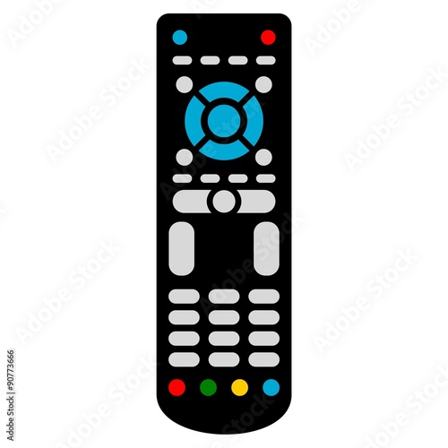 Remote control