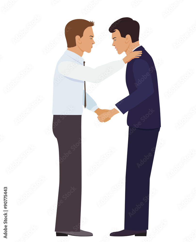 Negotiations3-04 Negotiations3-04