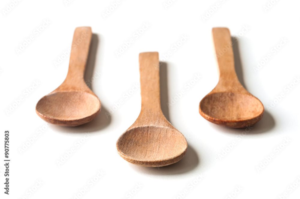 Wooden spoon Wooden spoon