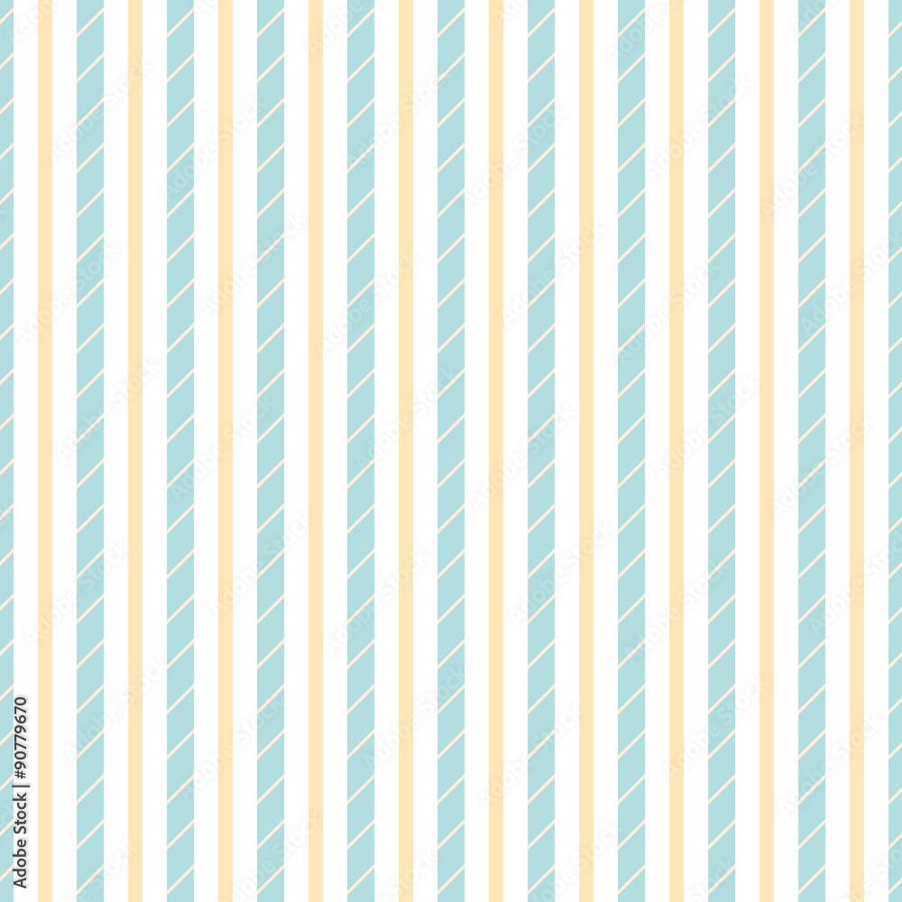 Seamless geometric verticall striped pattern Seamless geometric verticall striped pattern