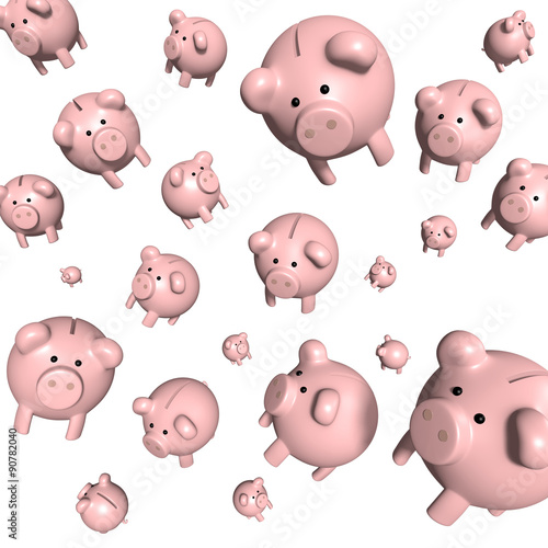 Piggy bank