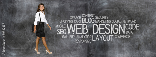 Website Designer