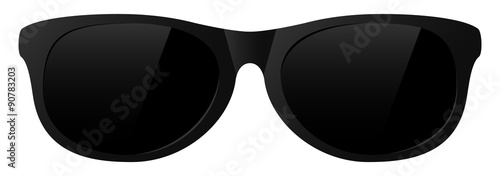 vector sunglasses