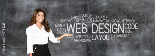 Website Designer
