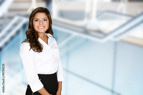 Businesswoman