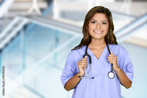 Nurse