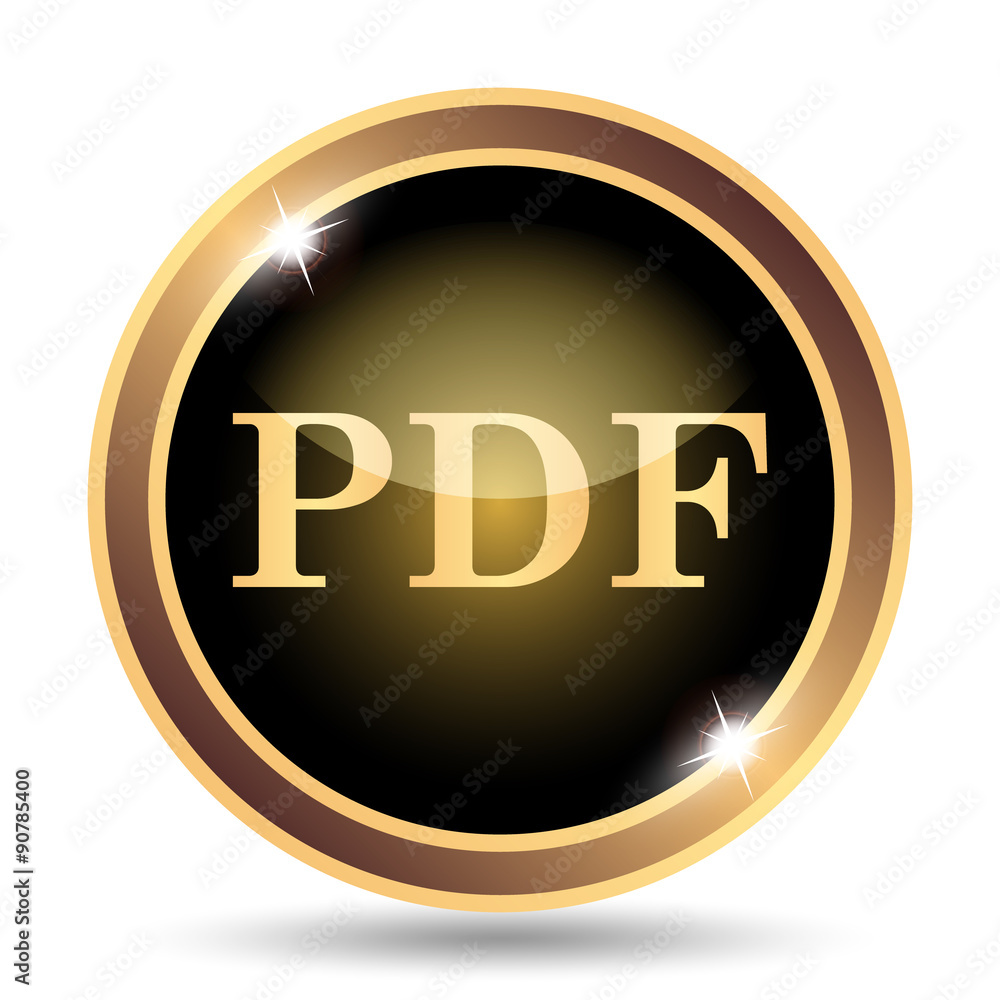 PDF icon PDF icon