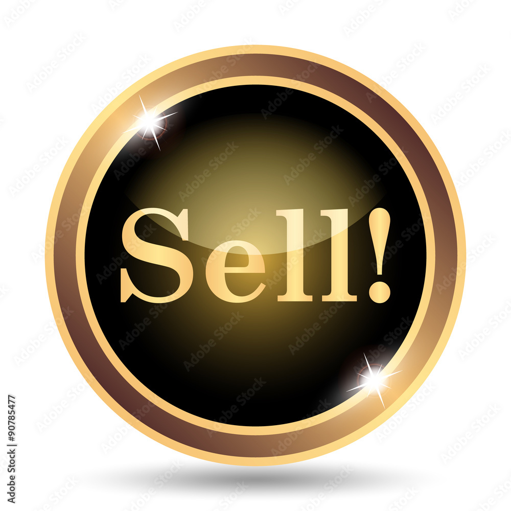 Sell icon Sell icon