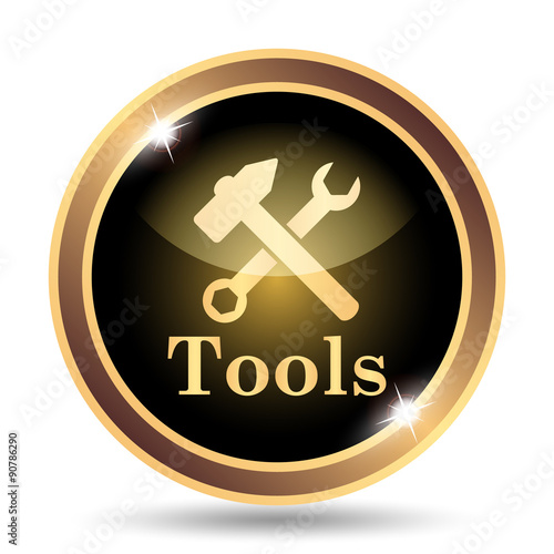 Tools icon