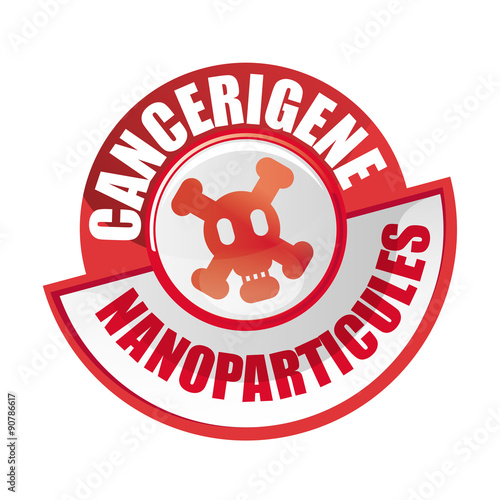 nanoparticules , cancérigène