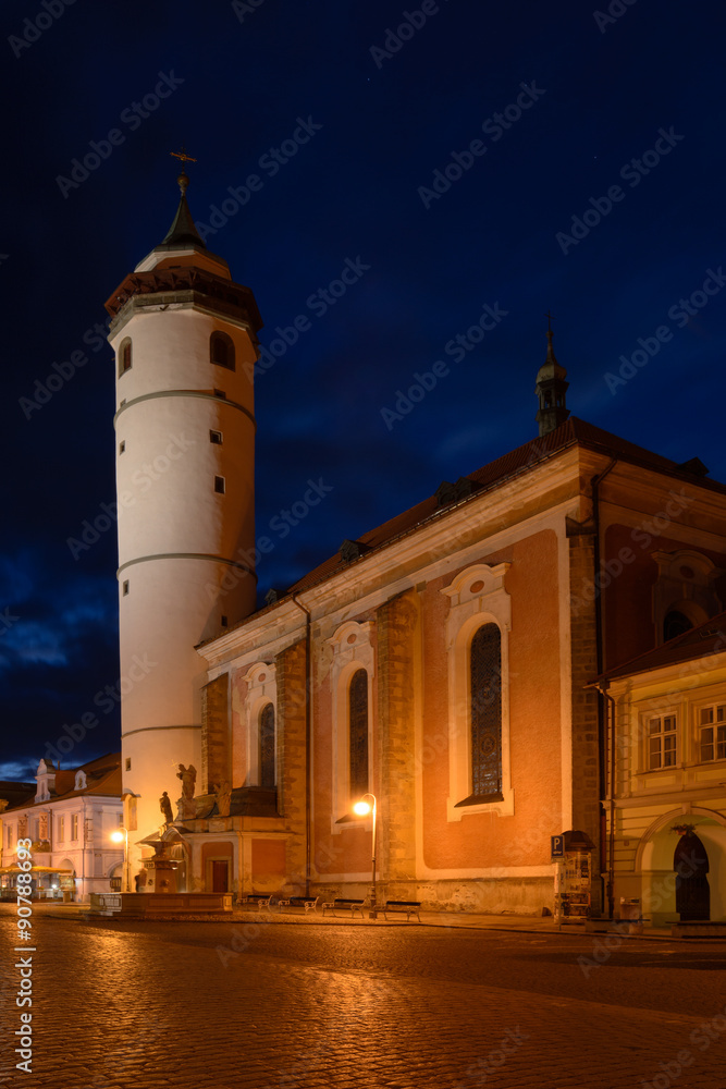 Domazlice, Czech Republic