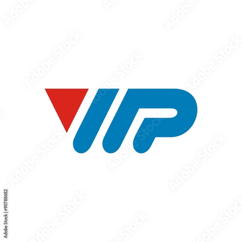 WP INITIAL LOGOS