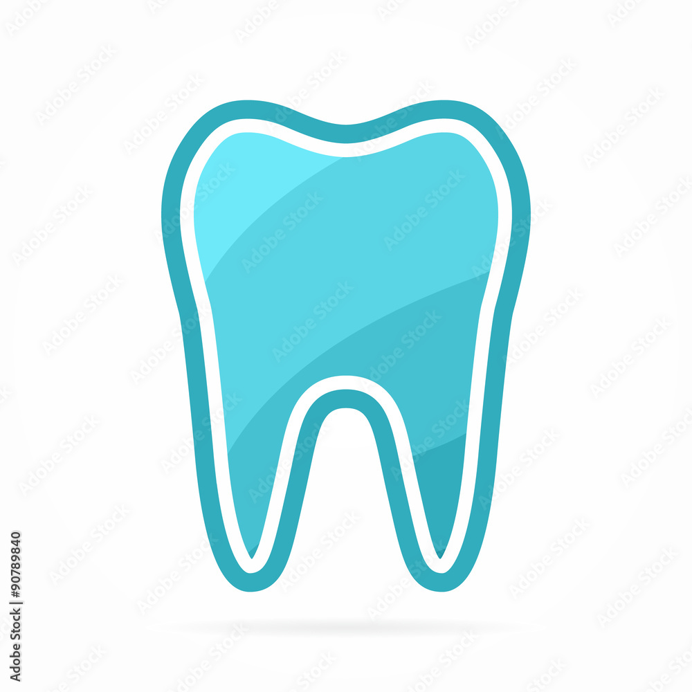 Dental logo design Dental logo design