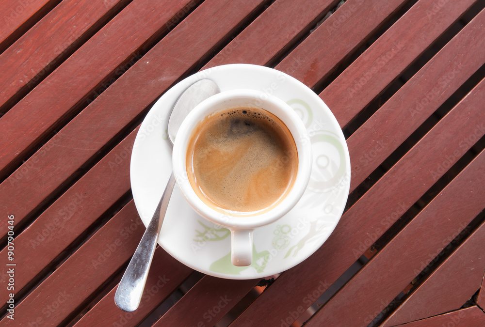 Coffee cup StockFoto Adobe Stock
