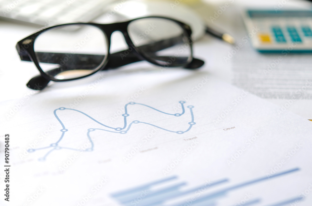 graphs and charts graphs and charts