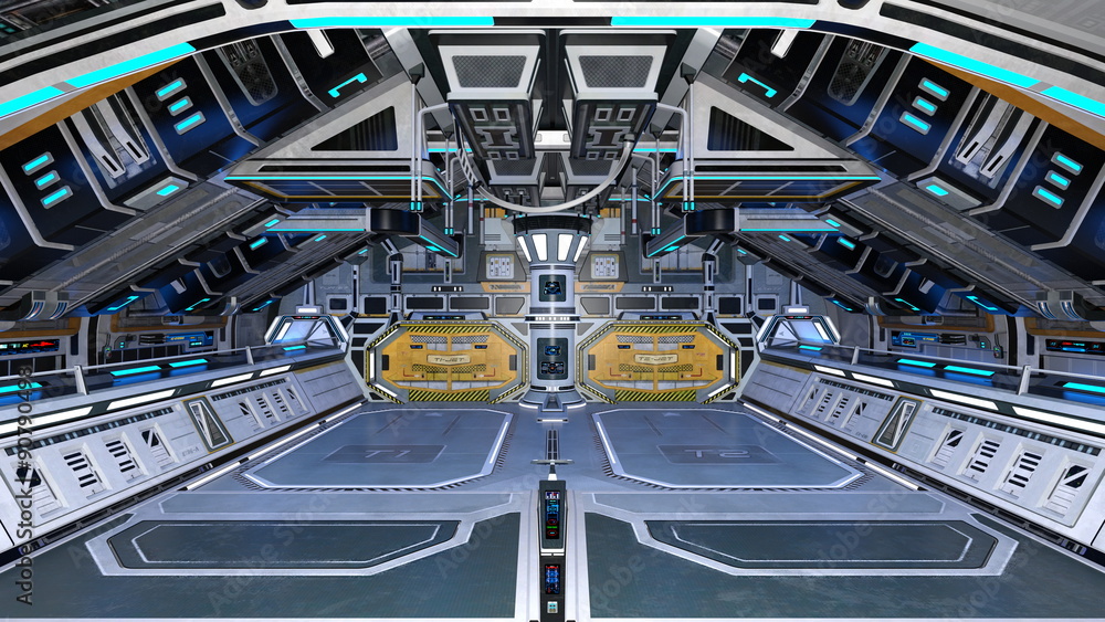 宇宙ステーション 宇宙ステーション