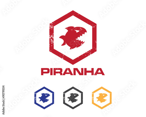 Piranha