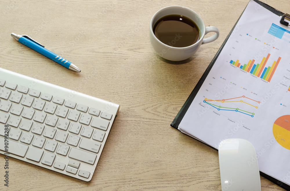 Business documents Business documents