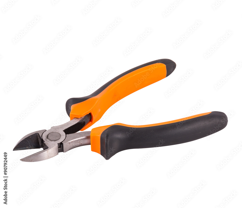 combination cutting pliers combination cutting pliers
