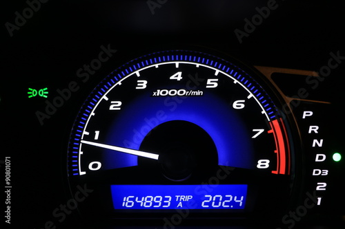 mileage