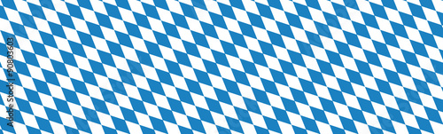 Banner Oktoberfest Bayern 
