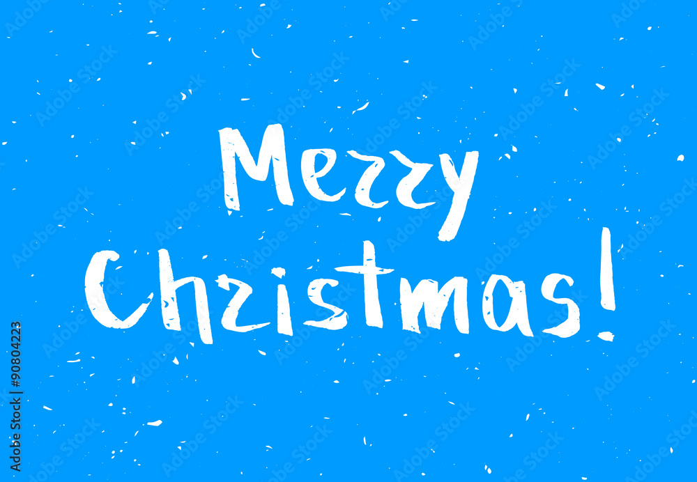 Greeting Christmas card Greeting Christmas card