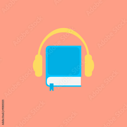 Audio guide icon
