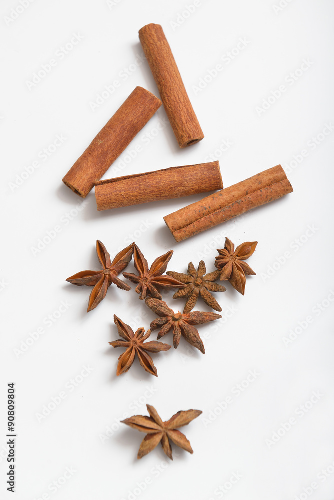 Cinnamon Cinnamon