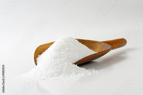 Plakat Coarse grained salt