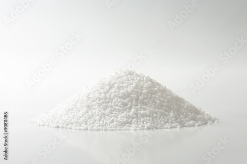 Coarse grained salt photo