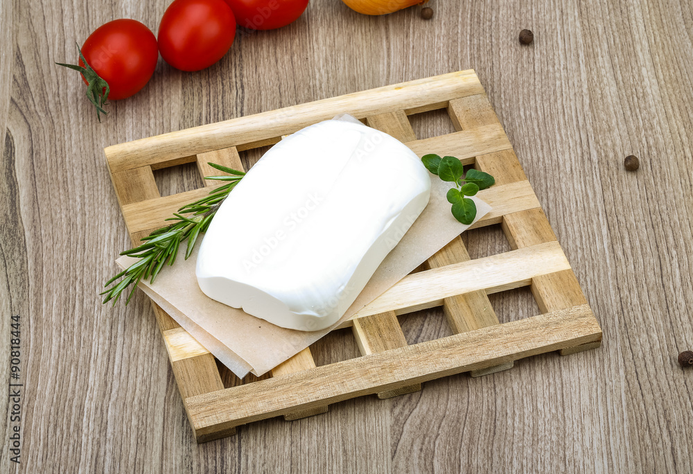 Feta cheese Feta cheese