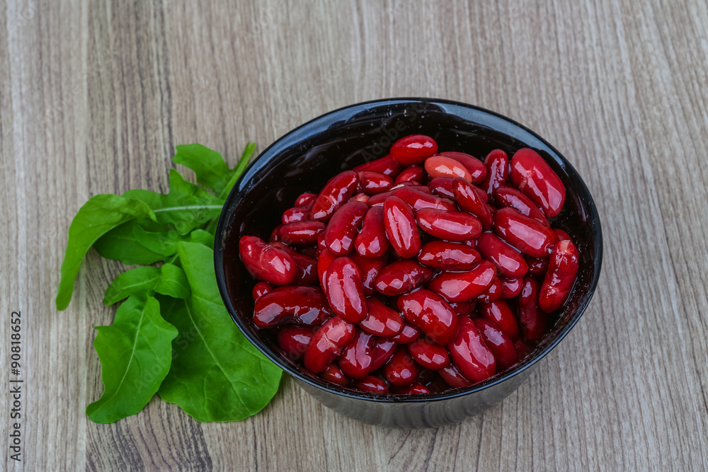 Kidney beans