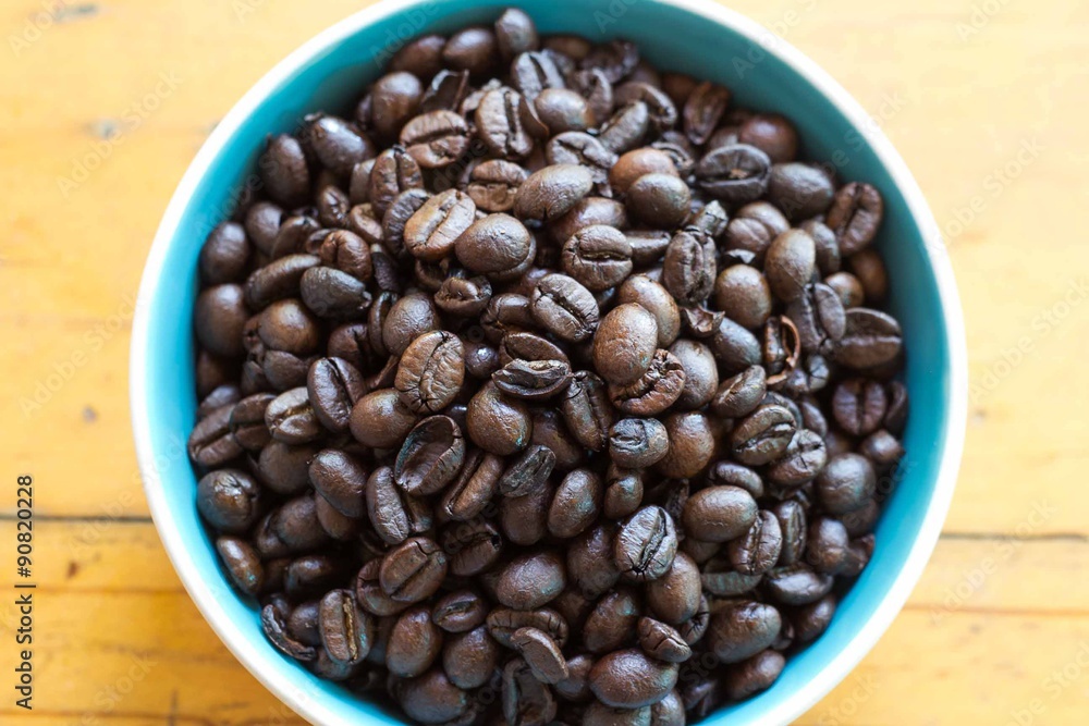 Fototapeta premium coffee