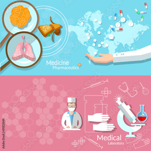 Medicine international health service technology pharmaceuticals