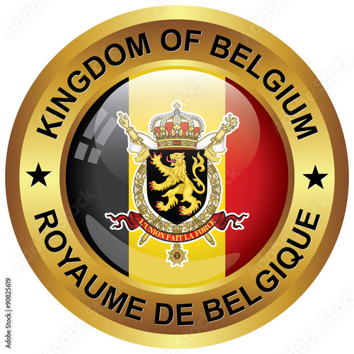 belgium icon