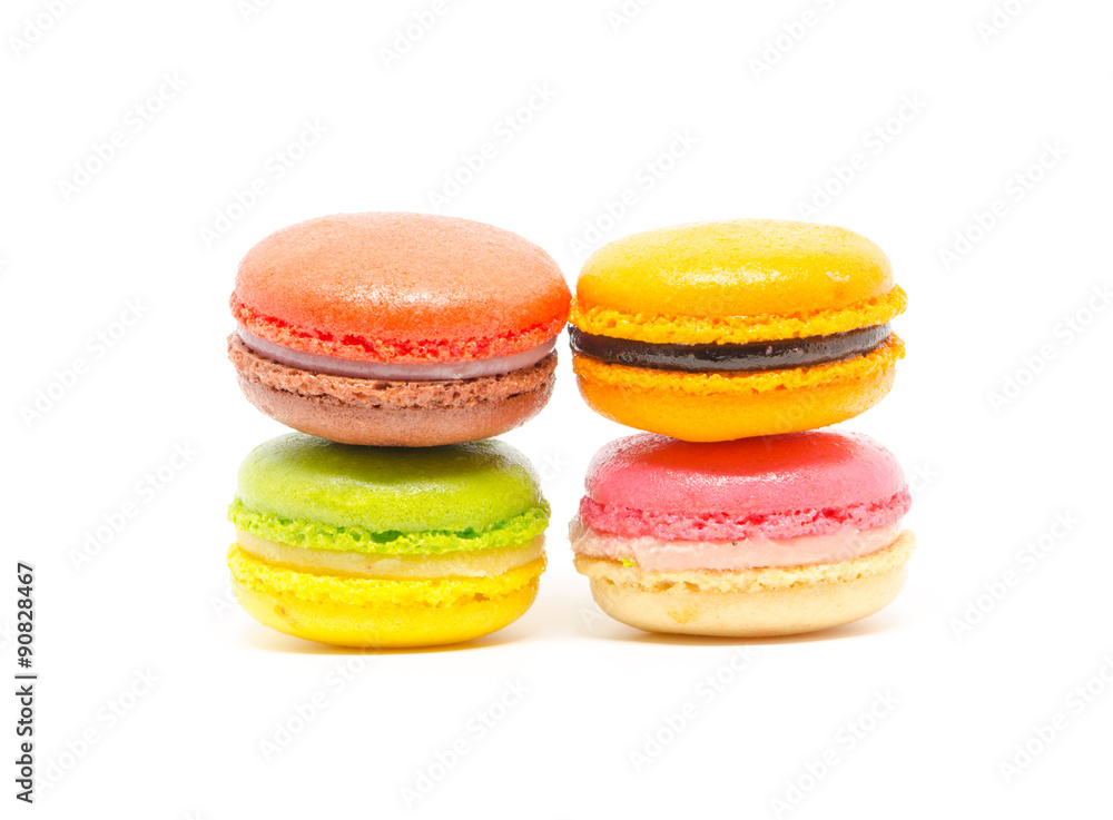 tasty macaroon tasty macaroon
