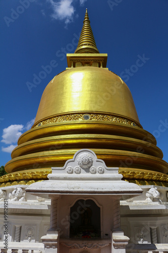 Buddha-Tempel, Dambulla, Sri Lanka