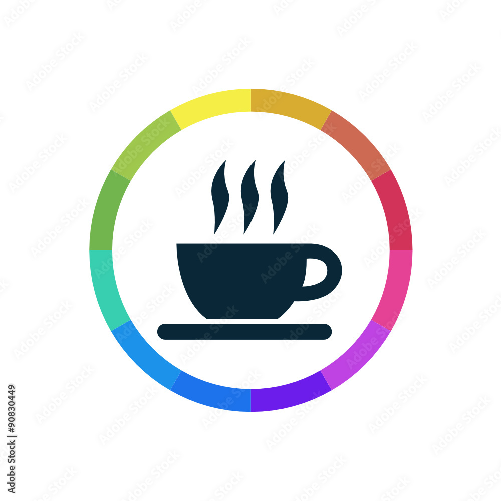 Modern App Button Modern App Button