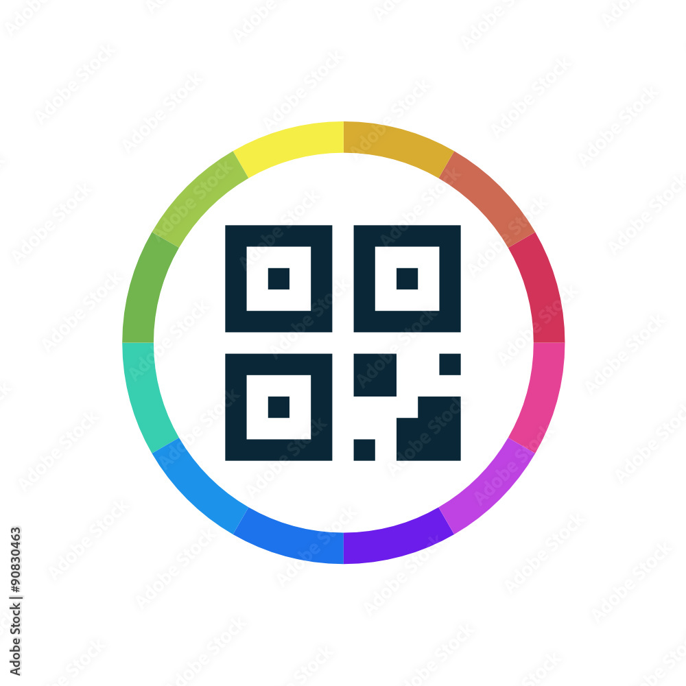 Modern App Button Modern App Button