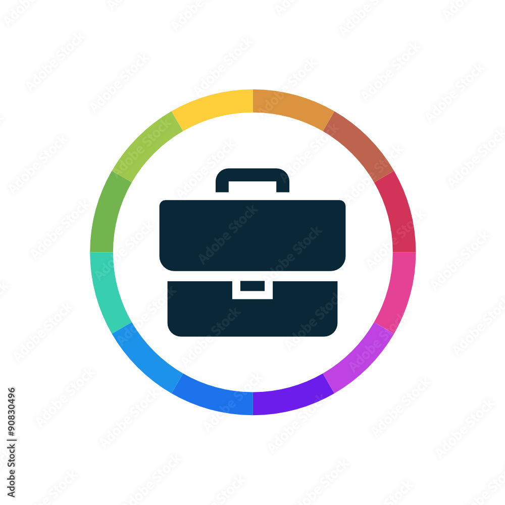 Modern App Button Modern App Button